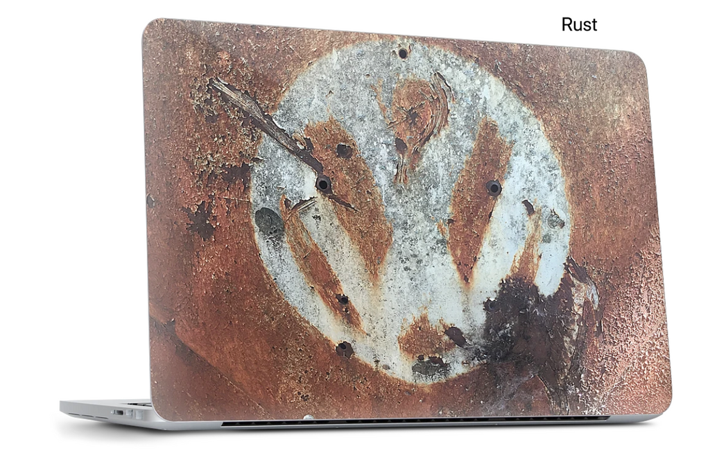 Laptop Gelaskins - Art for your laptops!